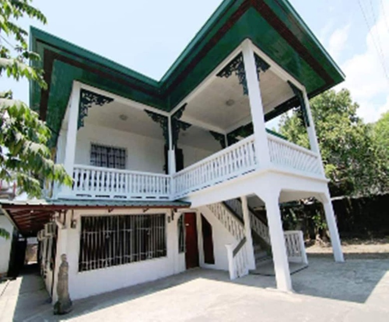 Bed & Breakfast Casa Tentay