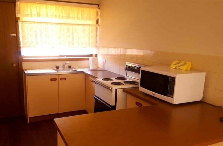 Centrepoint Motel