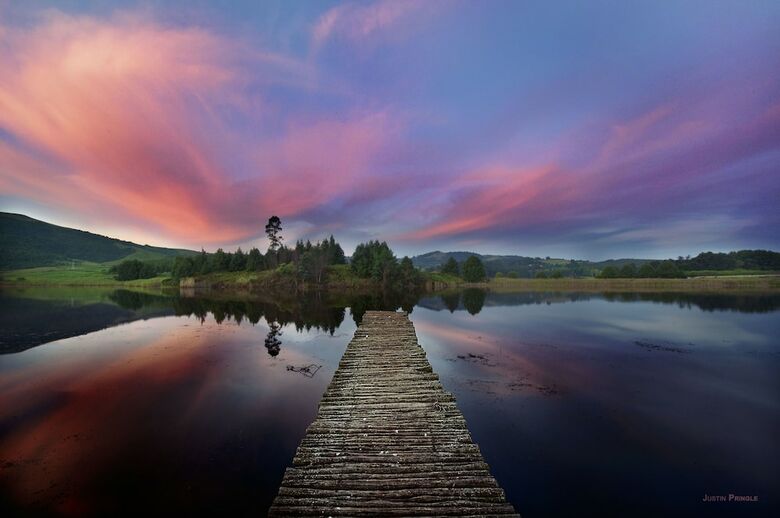 Beacon Vlei Guest Farm