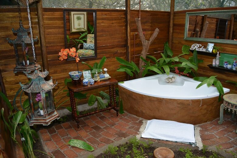 Posada Kruger Wielewaal Restcamp