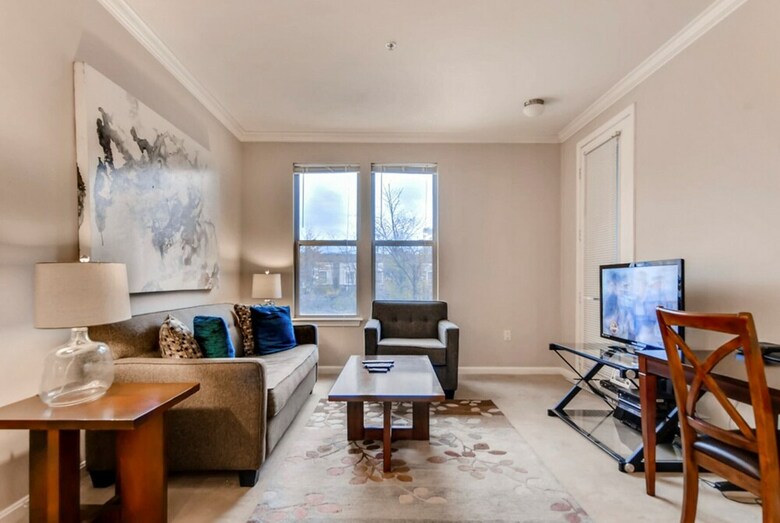 Apartamentos Global Luxury Suites At Providence Place