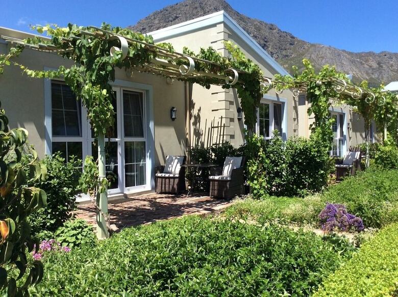 Hotel La Cabri�re Country House