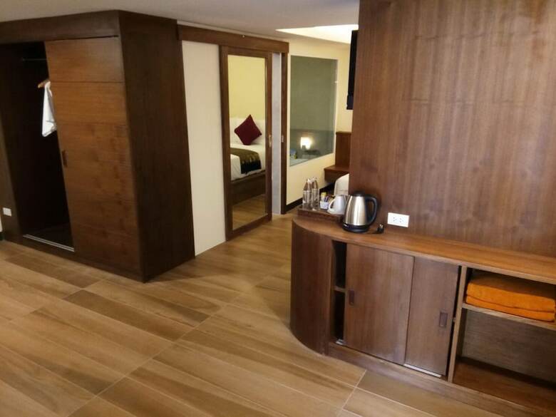 Hotel Samui Bayview Resort & Spa