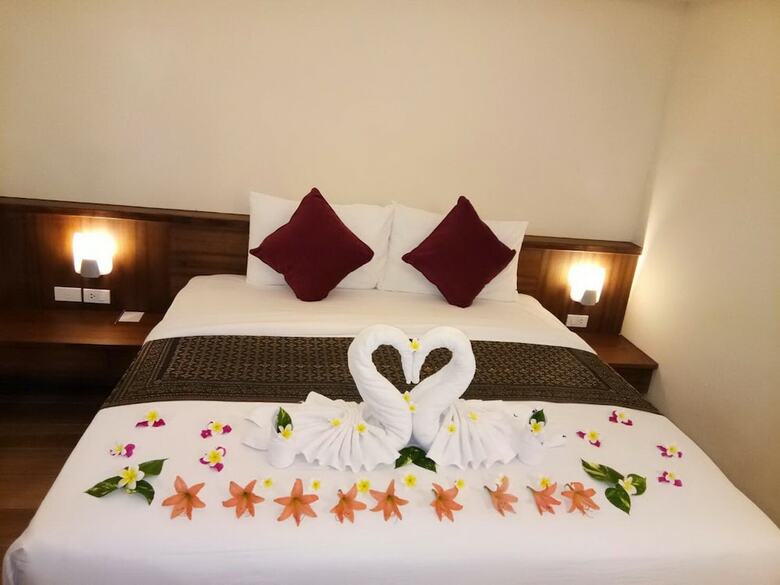 Hotel Samui Bayview Resort & Spa