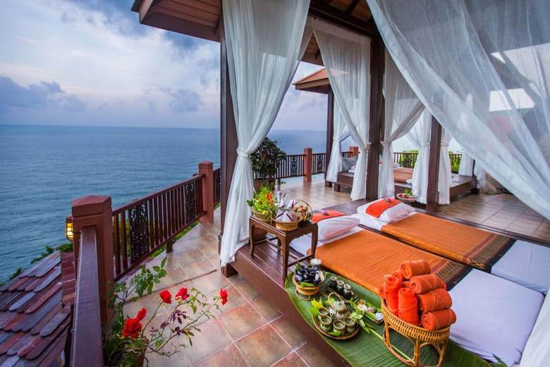 Hotel Samui Bayview Resort & Spa
