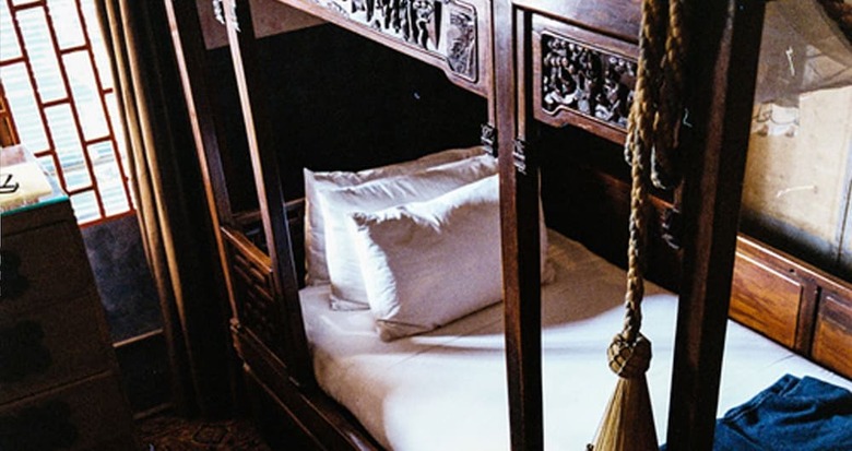 Hotel Bric-�-brac