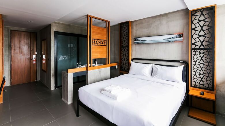 B2 Khon Kaen Boutique & Budget Hotel