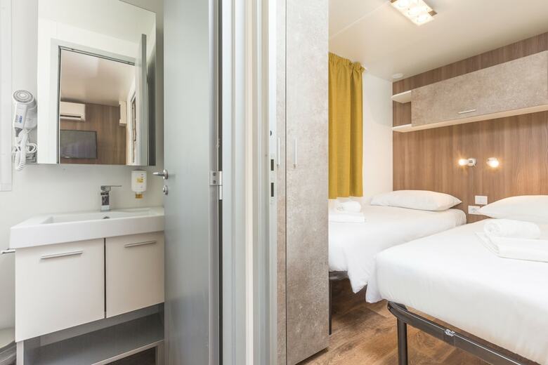 Mobile Homes Vestar
