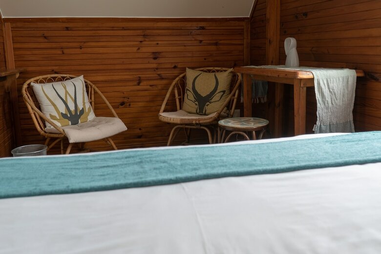 Hostal Surf Lodge South Africa - Hostel