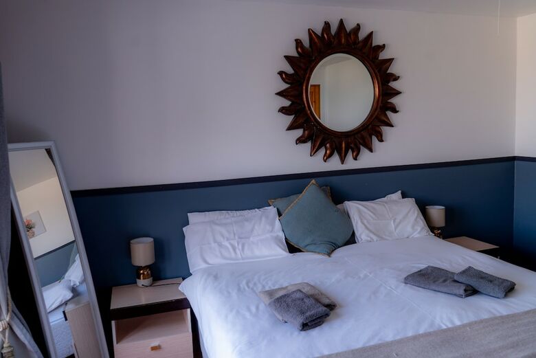 Hostal Surf Lodge South Africa - Hostel