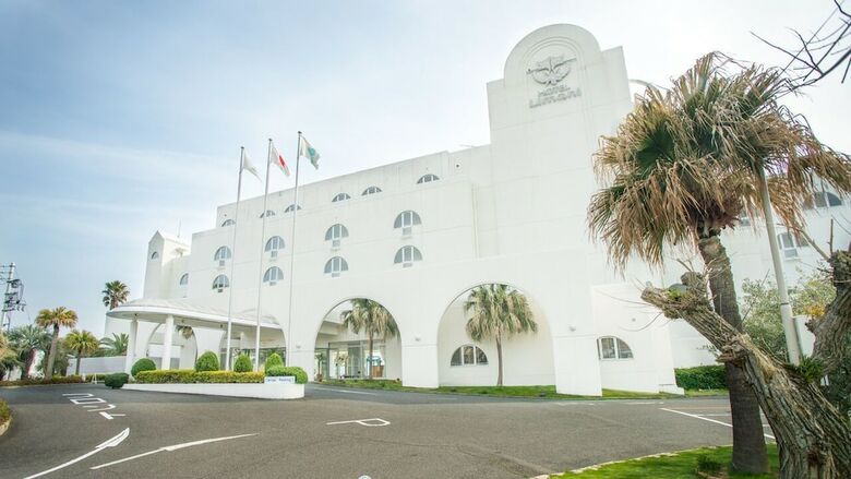 Hotel Limani
