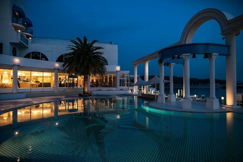 Hotel Limani