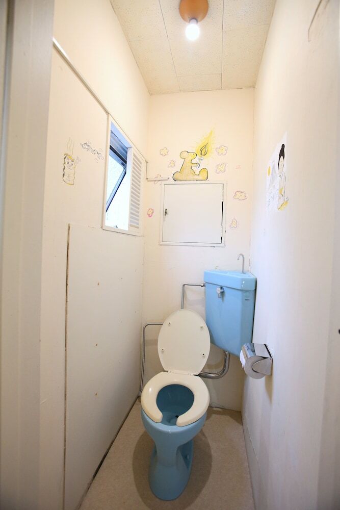 Hostal Yadoya Guesthouse Green - Hostel