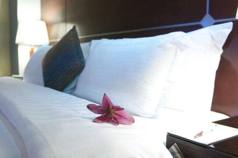 La Fontaine Jeddah Hotel