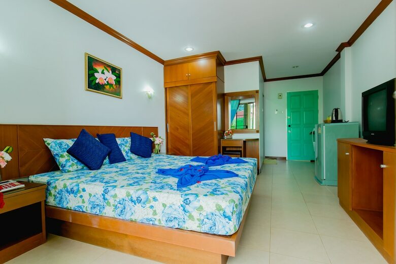 Hotel R.k. Guesthouse