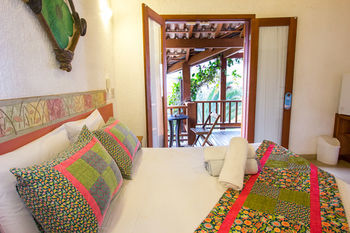 Hostal Hotel Pousada Praia Do Portinho