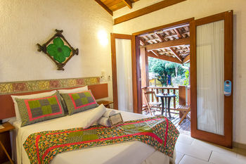 Hostal Hotel Pousada Praia Do Portinho