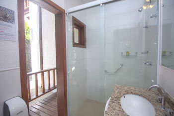 Hostal Hotel Pousada Praia Do Portinho