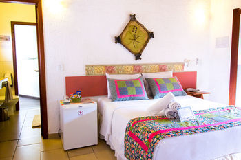Hostal Hotel Pousada Praia Do Portinho