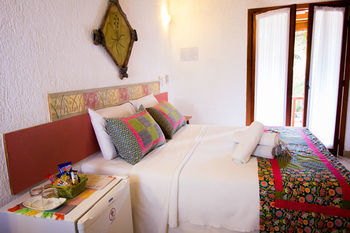 Hostal Hotel Pousada Praia Do Portinho