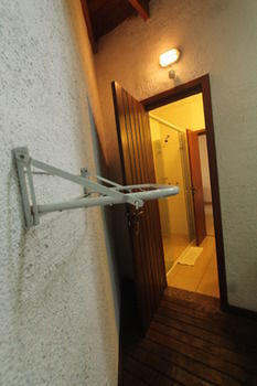 Hostal Hotel Pousada Praia Do Portinho