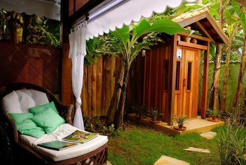 Hostal Pousada Solar Das Margaridas