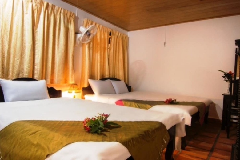 Hotel Angkor Une Fois Home Stay