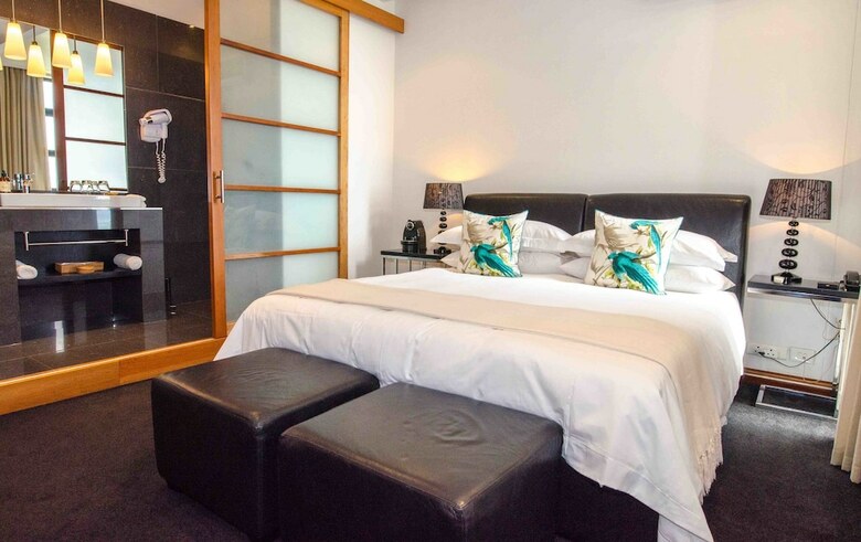 Hotel 52 De Wet