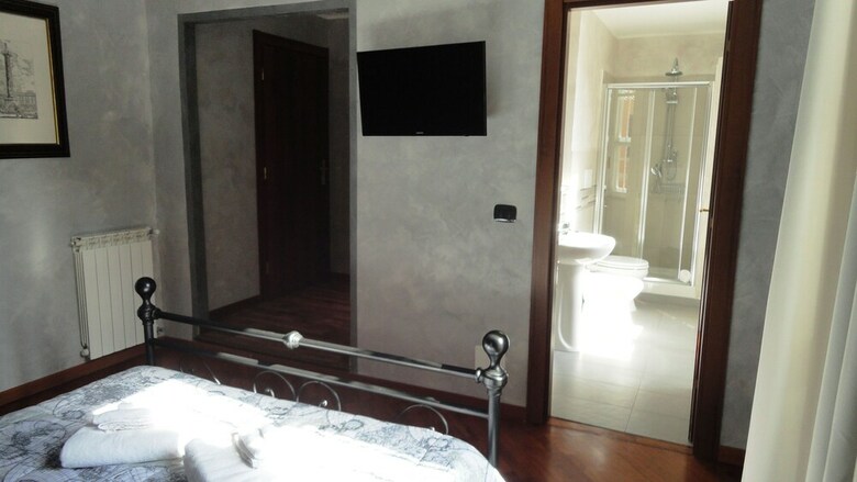 Bed & Breakfast Giovine Italia