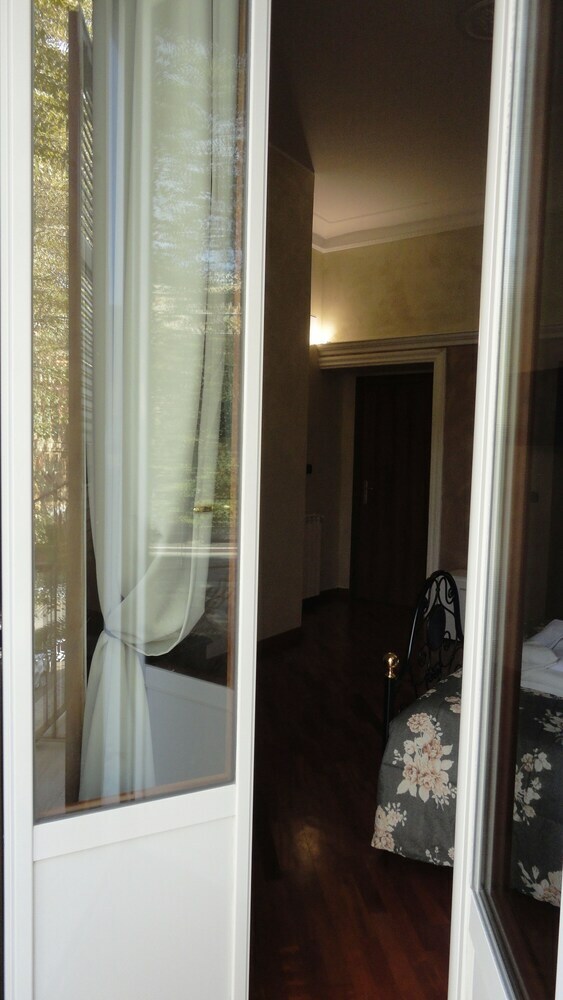 Bed & Breakfast Giovine Italia