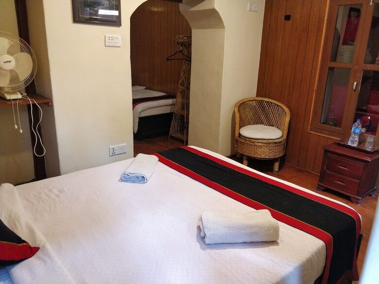 Tulaja Boutique Hotel