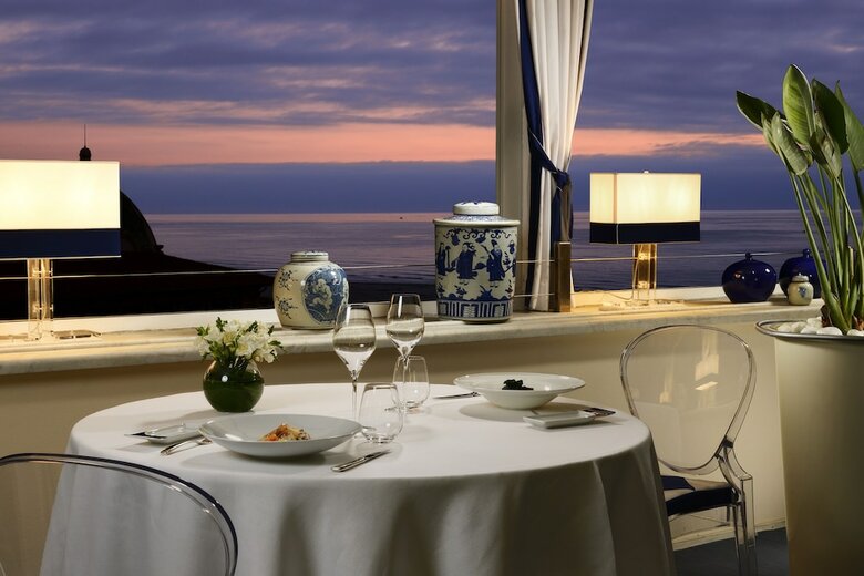 Grand Hotel Principe Di Piemonte