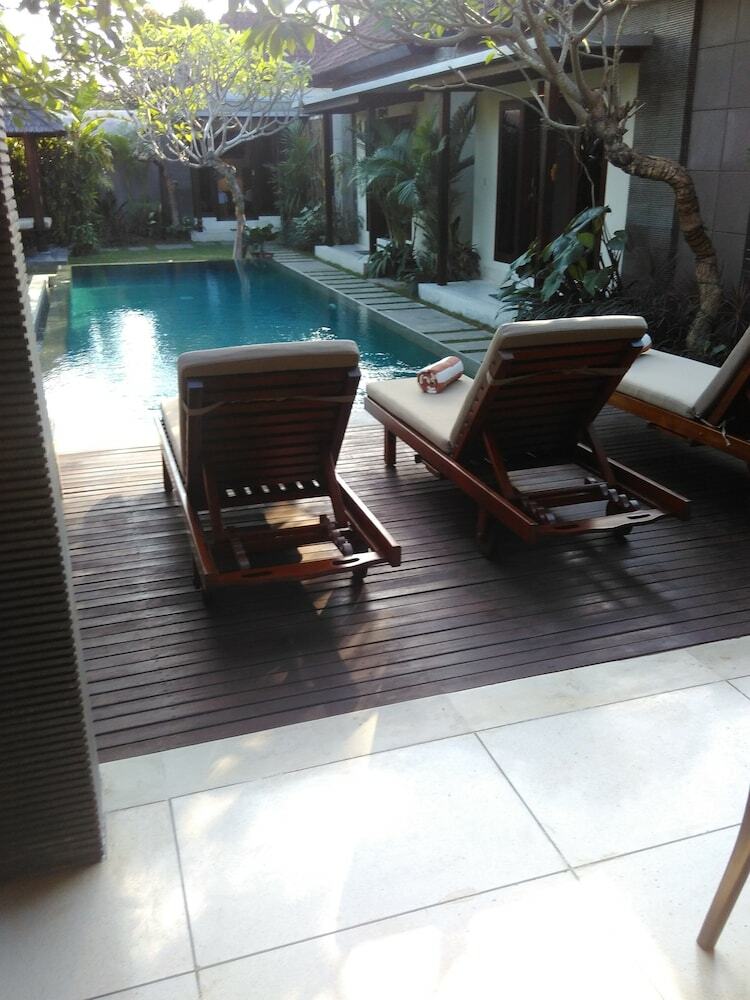 Villa Dewi