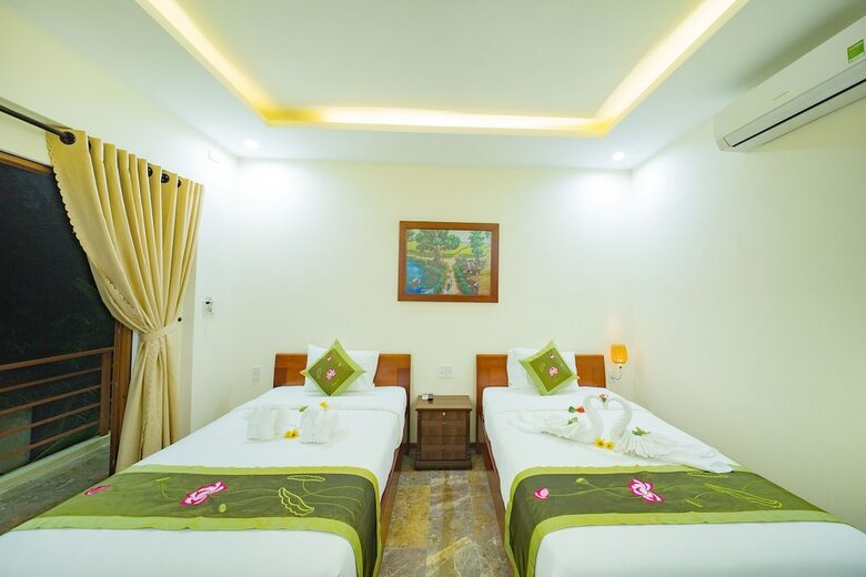 Hotel Herbal Tea Homestay