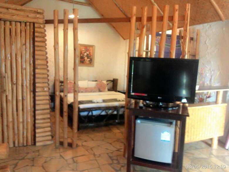 Hotel River Kwai Botanic Delight Resort