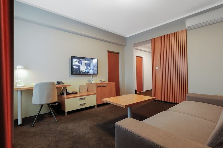 Hotel Karpatia