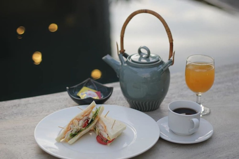 Grand Nismara Villa Seminyak