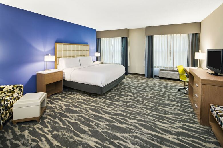Hotel Holiday Inn Augusta West I-20