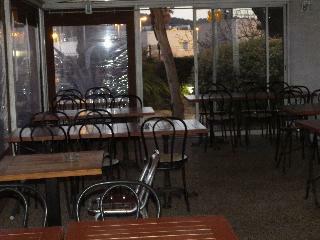 Hotel Kyriad Direct Toulon / La Valette