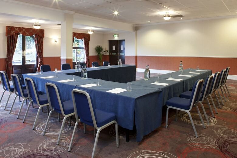 Hotel Holiday Inn Barnsley