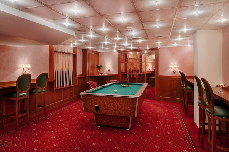 Alpin Royal Wellness Refugium & Resort Hotel