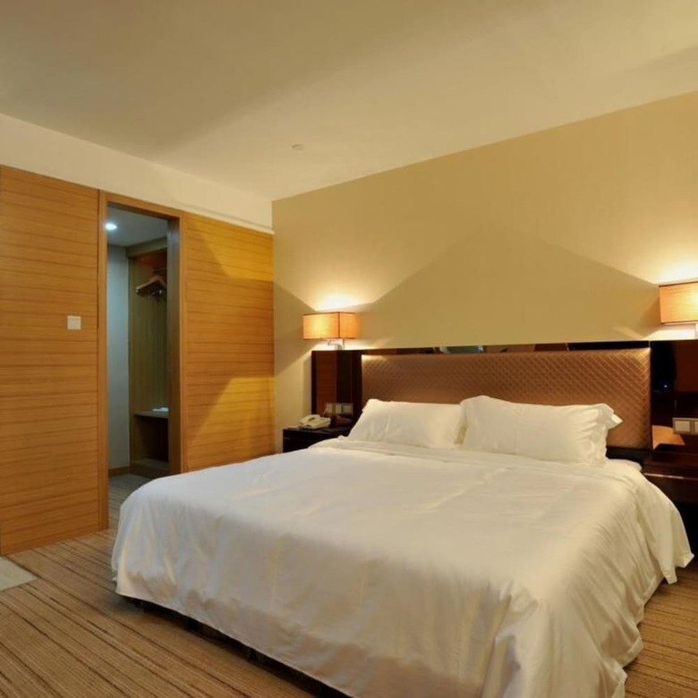 Guangzhou Easun Guotai Hotel