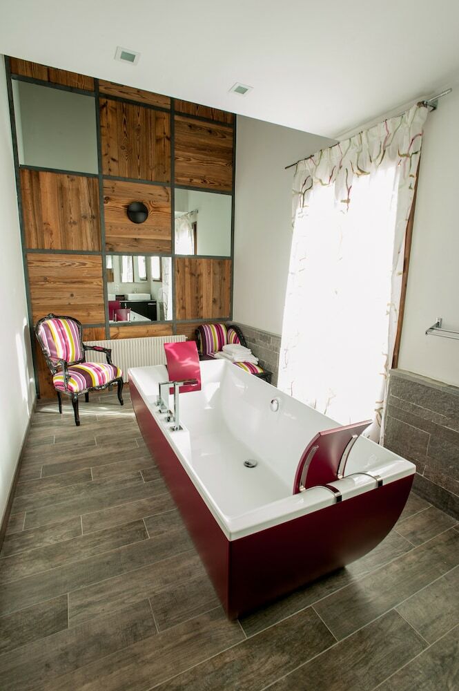 Hotel H�tel Altis Val Vert