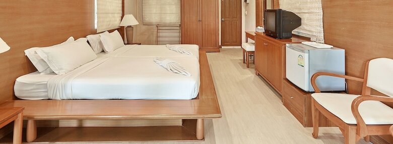 Hotel Anyamanee Khao Yai Resort