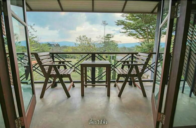Hotel Ma Villa Khao Yai