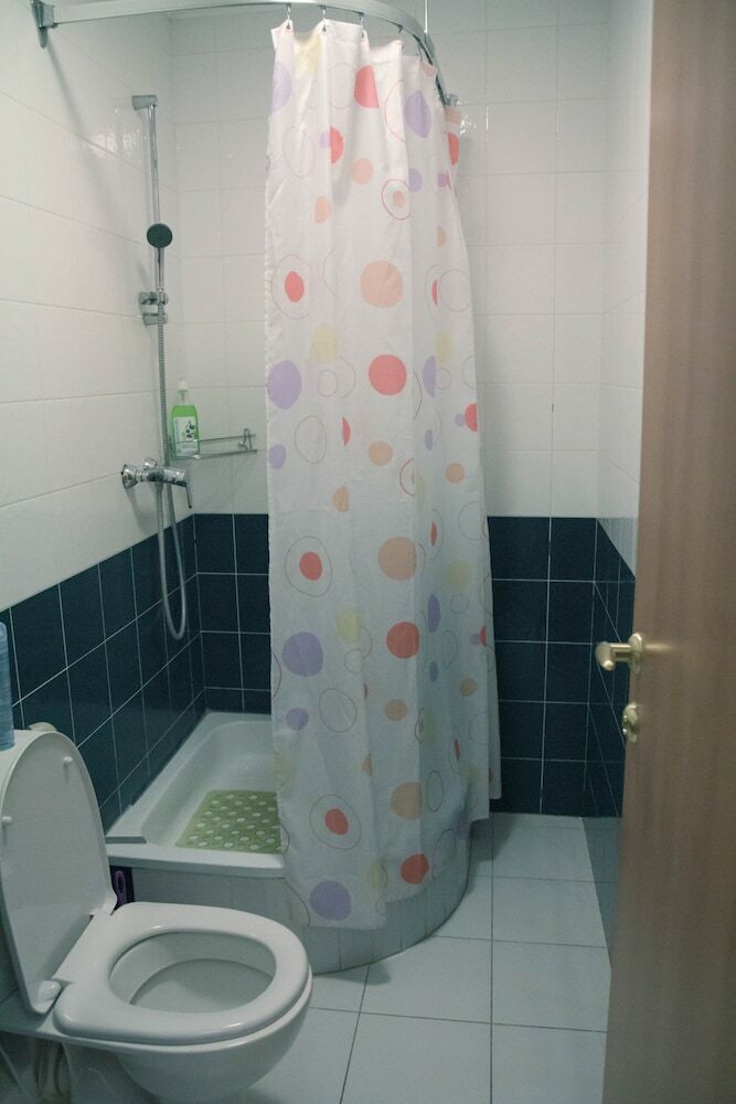 Ascet-hotel
