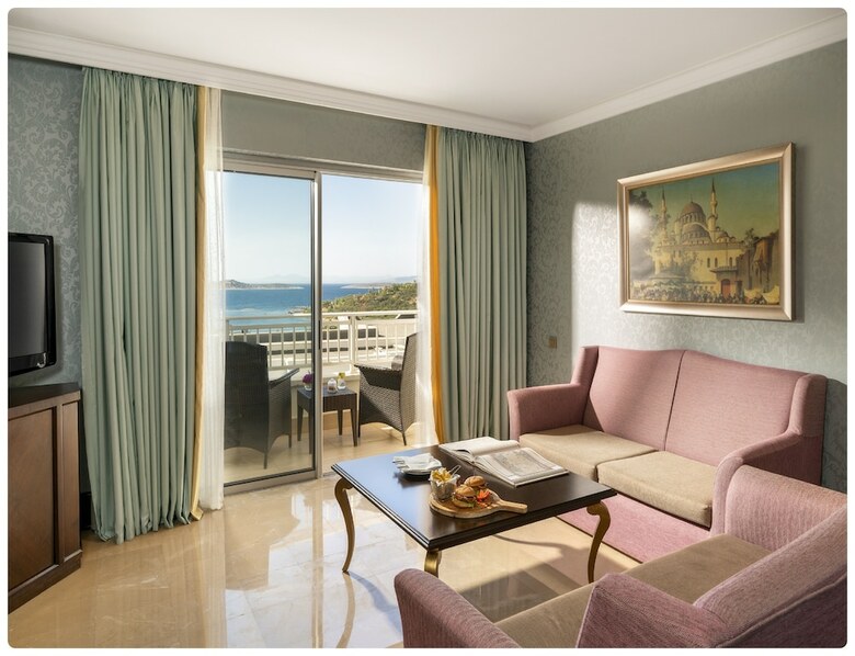 Hotel Rixos Premium Bodrum - All Inclusive