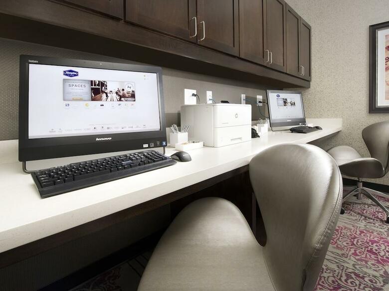 Hotel Hampton Inn Huntsville/village Of Providence, Al