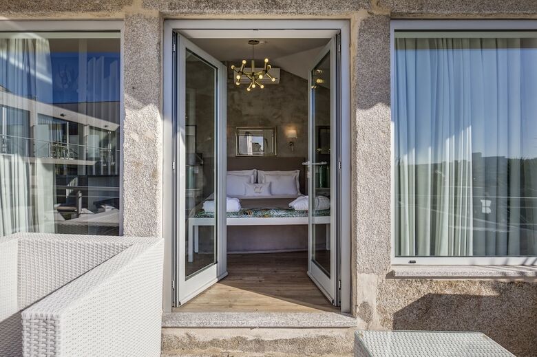 Aparthotel Flores Boutique Hotel & Spa
