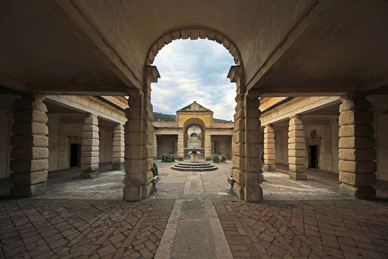 Villa Della Torre Allegrini Wine Relais